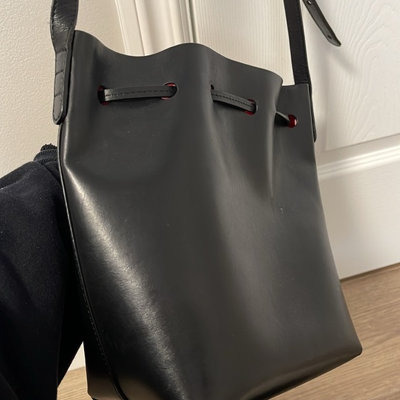Mansur Gavriel bucket bag - Picture 4 of 4